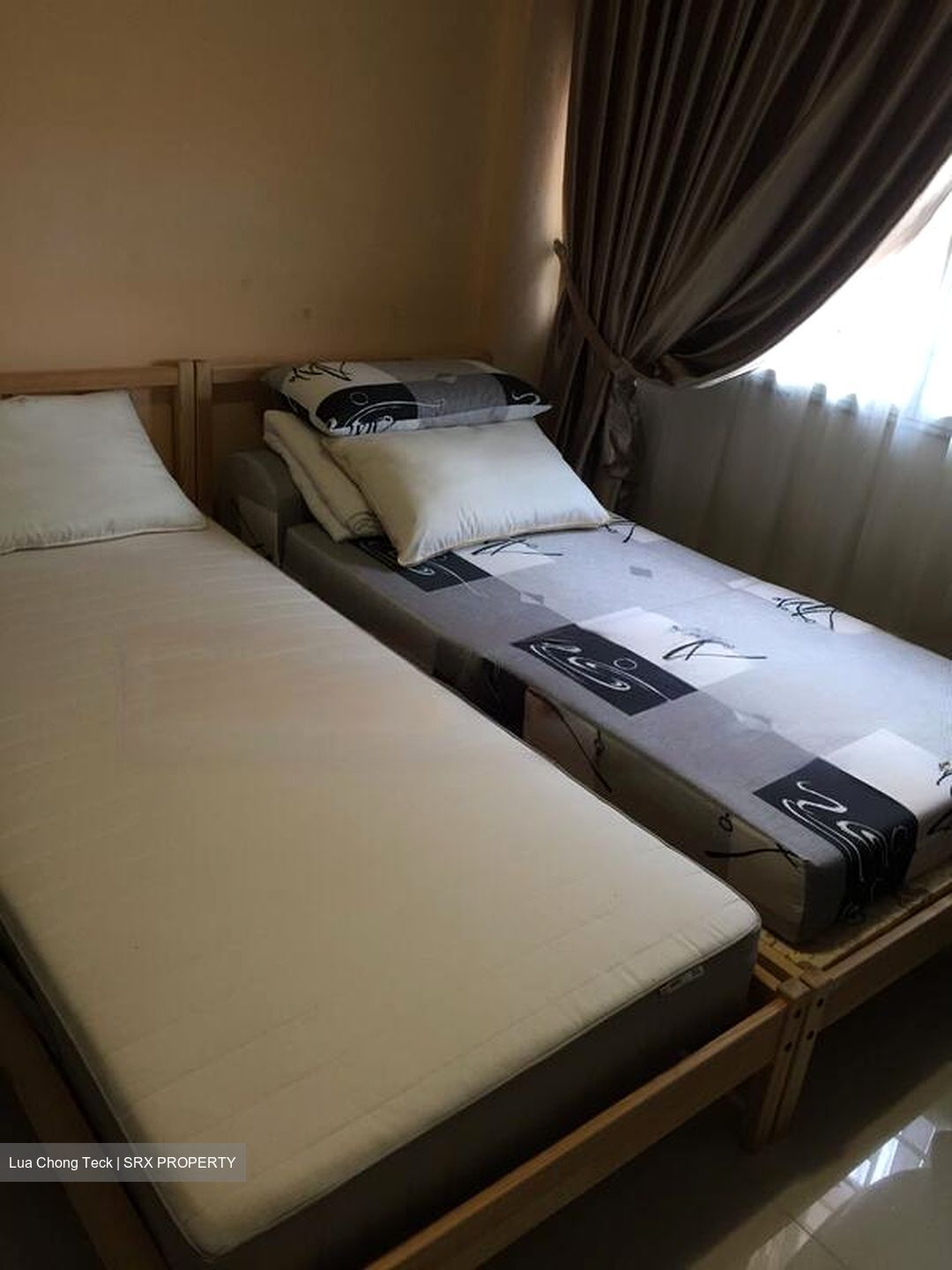 Blk 34 Teban Gardens Road (Jurong East), HDB 3 Rooms #533665431